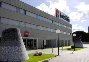 Hotel Ibis Porto São João