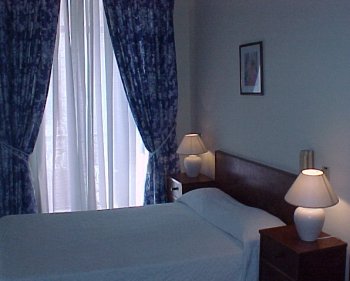 Residencial Flor da Baixa