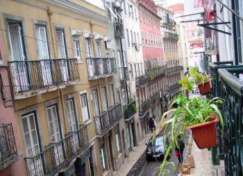 Residencial Flor dos Cavaleiros