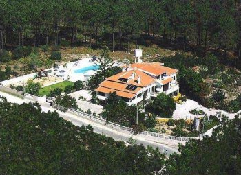 Quinta Princesa do Pinhal