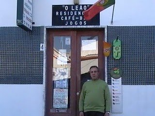 Residencial O Leão