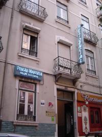 Residencial Marisela
