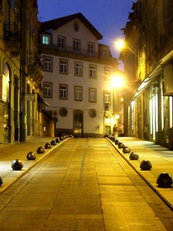 Casa da Sé