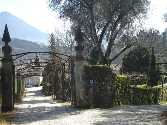 Casa de Canedo