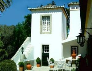Quinta da Fonte Nova