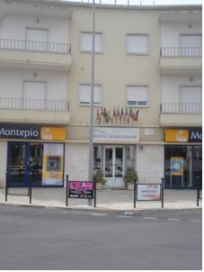 Hotel Bonjardim