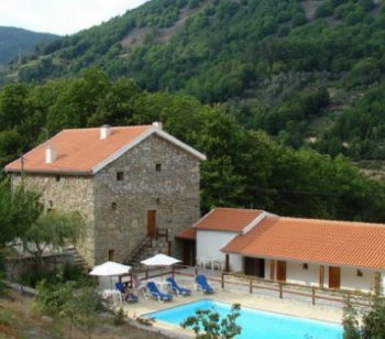 Quinta de Leandres