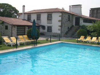 Casa do Matinho