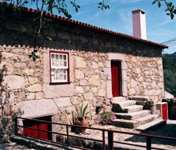 Casa Conde Soeiro