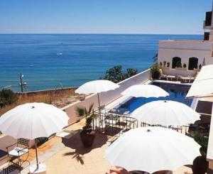 Hotel Vila São Vicente
