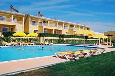 Villas Barrocal
