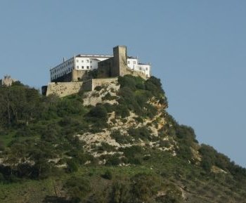 Pousada do Castelo de Palmela
