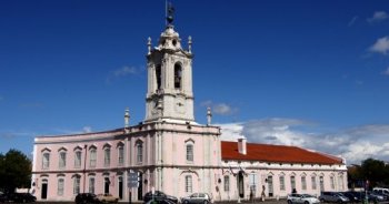 Pousada de Dona Maria I
