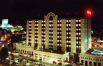Hotel Aquae Flaviae