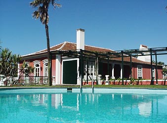 Quinta de São Carlos