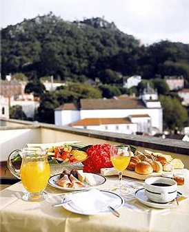 Hotel Tivoli Sintra