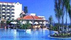 Suite Hotel Eden Mar