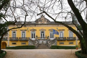 Hotel Quinta das Lágrimas