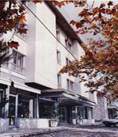 Hotel Virgem Maria