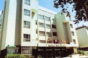 Hotel São José