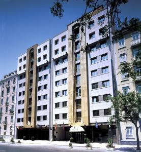 Hotel Olissippo Marquês de Sá