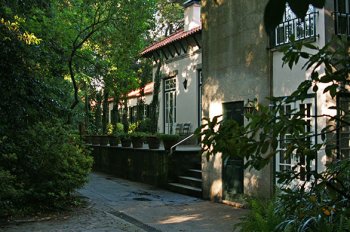 Casa de Esteiró