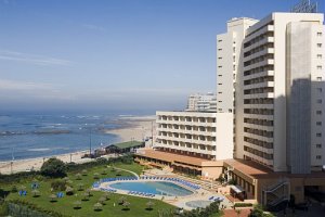 Hotel Novotel Porto Vermar