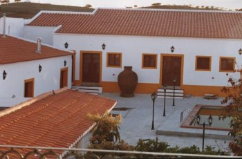 Casa de São Cucufate