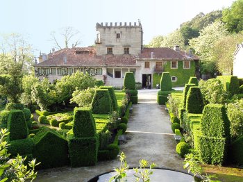 Paço de São Cipriano