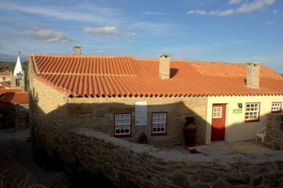 Casa da Cidadela