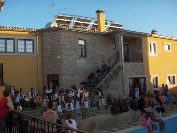 Hotel Rural La Tenerie
