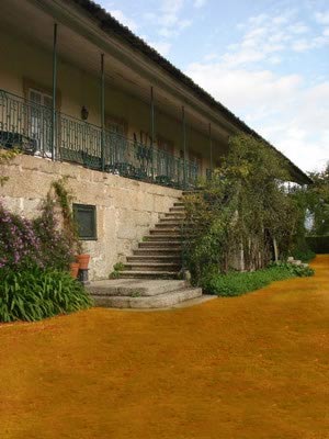 Casa de Sezim