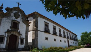 Quinta de Corujeiras