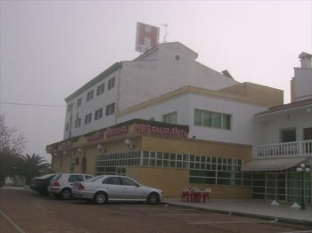 Hotel Brasa