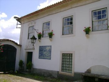 Quinta do Fidalgo