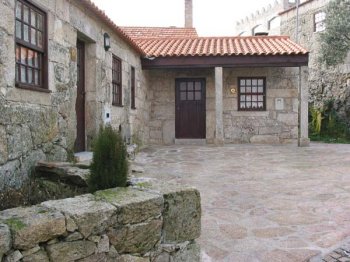 Casa da Calçada