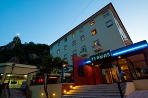 Hotel das Termas