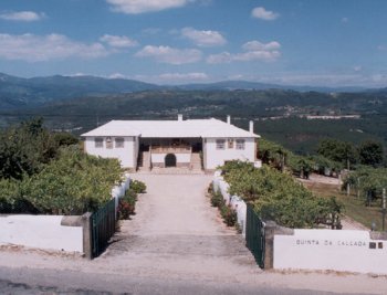 Quinta da Calçada