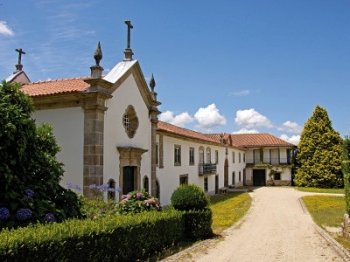 Casa de Rodas