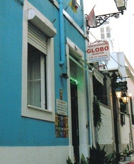 Residencial Globo