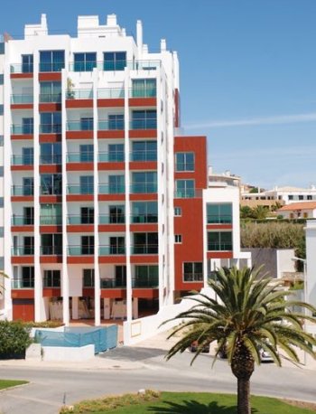 Villa Doris Suites
