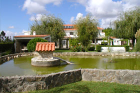 Casa da Padeira