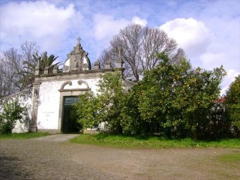 Casa de Sabadão