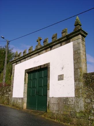 Hospedaria Messias