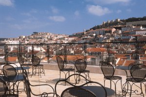 Hotel Lisboa Regency Chiado