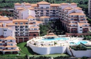 Hotel Madeira Regency Palace