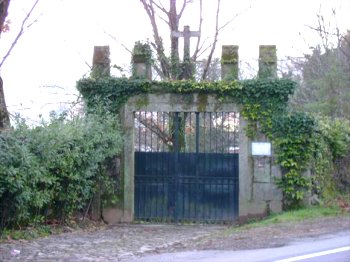 Quinta do Baganheiro