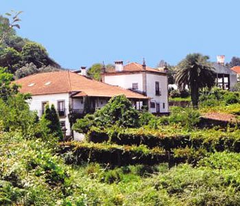 Casa de Crasto