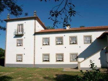 Casa de Fontão
