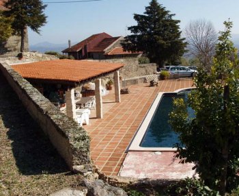 Casas da Chandeirinha